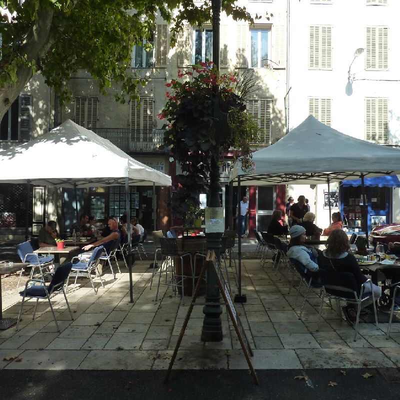 Miniature galerie