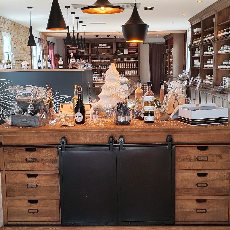 Miniature galerie