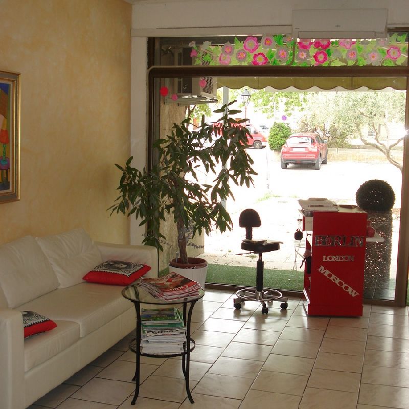 Miniature galerie